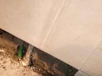 巴马卫生间测漏水公司分享下巴马市地下管线探测方法分析