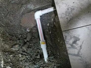 巴马卫生间漏水检测公司分享下家用管道漏水检测方法