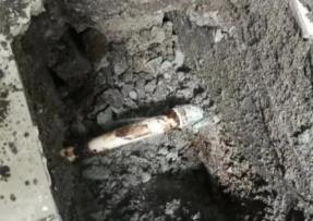 巴马卫生间漏水维修公司为您解答巴马市地下水管渗漏常见问题及解决方法。