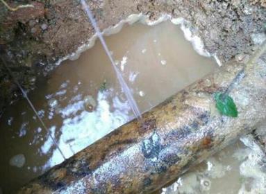 巴马测漏水公司浅析巴马市地下水管漏水检测方法。