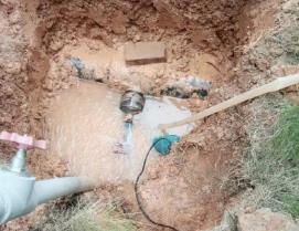 巴马测漏水公司浅析巴马地下水管漏水有哪些处理方法？