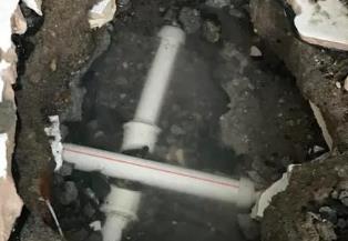  巴马测漏水公司浅析巴马管道泄漏检测公司检测水管泄漏