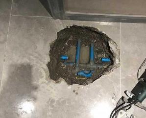 巴马测漏水公司为您专业解答巴马地暖漏水检测中精确漏水检测的成本